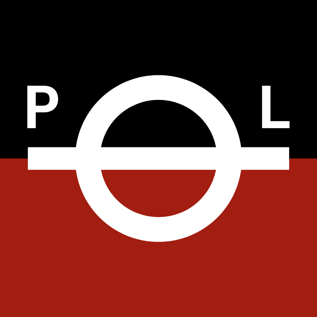 Plimsoll Line Logo